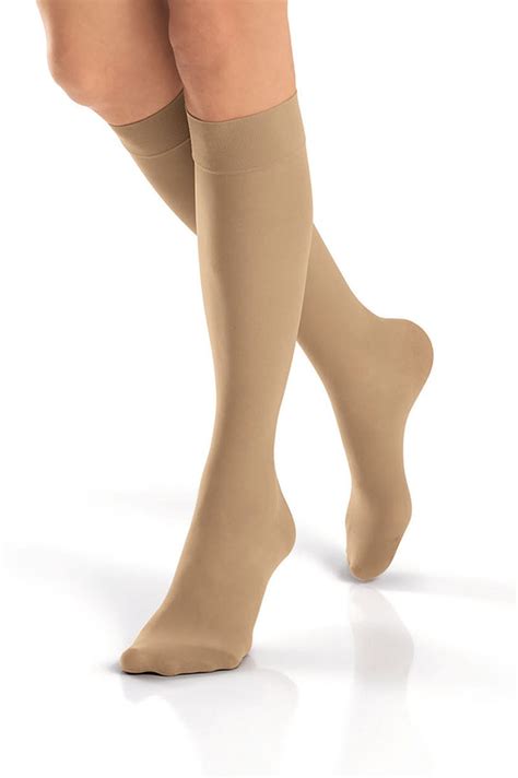 jobst compression socks